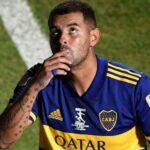 Edwin Cardona pasa de Boca Juniors a Racing Club