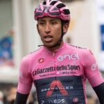 Egan Bernal despierta luego de las cirugías pero sigue en una UCI