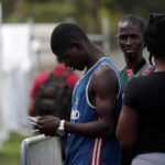 El 82,4 % de los haitianos quiere emigrar, según una encuesta