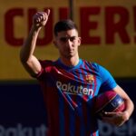 El Barcelona inscribe a Ferran Torres en LaLiga y podrá jugar el clásico