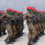 El Ejército de Etiopía niega estar atacando a civiles en Tigré