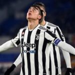 El Juventus y Dybala remontan a Mourinho y reinan en el Olímpico