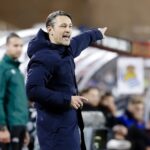El Mónaco despide al técnico Niko Kovac