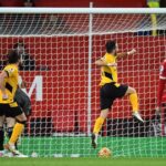 El Wolverhampton asalta Old Trafford