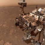El carbono hallado en Marte arroja pistas sobre el pasado del planeta rojo