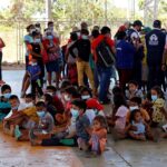 El conflicto entre guerrillas se extiende por la frontera colombo-venezolana