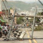 El impacto del tifón Rai en Filipinas es mucho mayor de lo pensado, según ONU