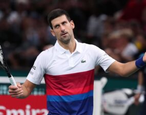 El padre de Djokovic compara el rechazo australiano a un atentado fallido