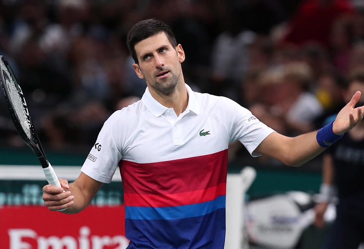 El padre de Djokovic compara el rechazo australiano a un atentado fallido
