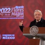 El presidente de México da positivo a covid-19 por segunda vez en casi un año