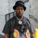 El rapero Wavy Navy Pooh muere tiroteado en una emboscada en Miami