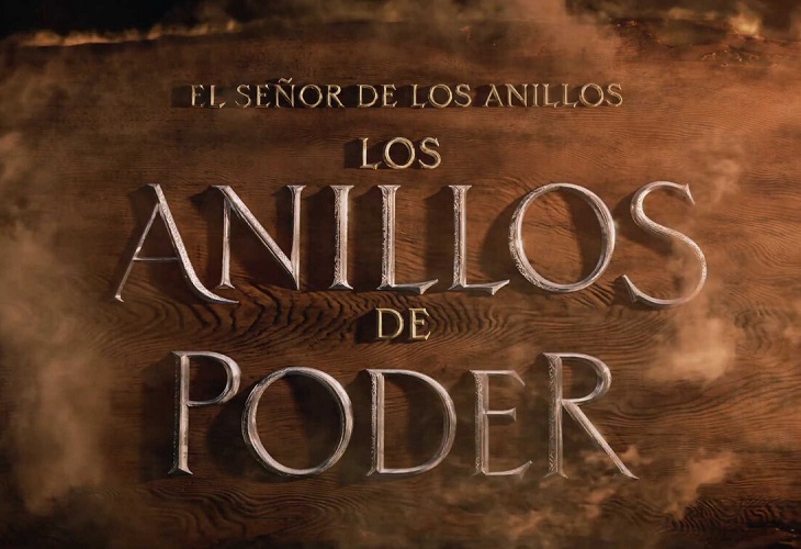 Amazon revela el título de su serie basada en “El señor de los anillos”