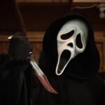 El terror de la saga Scream llega a los cines