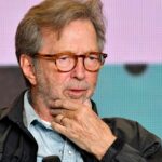 Eric Clapton se une a los pocos casos de antivacunas en el mundo del espectáculo