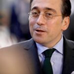 España insiste en la vía diplomática y la unidad frente a Rusia