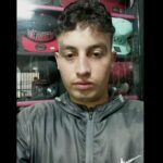 El motociclista Esteban Valencia fue asesinado en La Unión