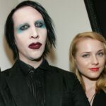 Evan Rachel Wood acusa a Marilyn Manson de violarla en un videoclip