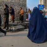 Expertos de la ONU denuncian que los talibanes están excluyendo a la mujer en la vida pública