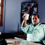 Fabio Restrepo, actor de 'Escobar, el patrón del mal', murió de COVID-19- El actor Fabio Restrepo y su hijo están hospitalizados por COVID-19