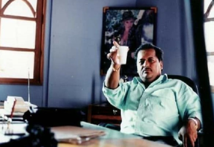 Fabio Restrepo, actor de ‘Escobar, el patrón del mal’, murió de COVID-19