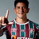 Fluminense anuncia la contratación del argentino Germán Cano
