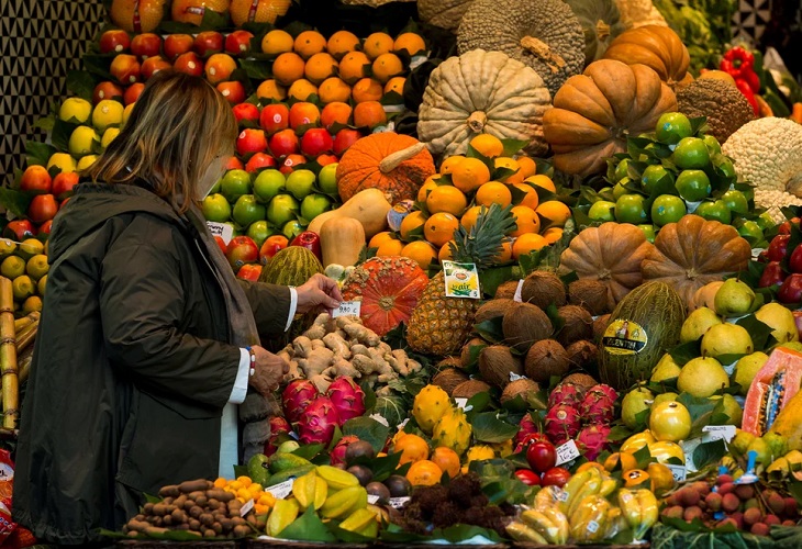 La lista definitiva de los alimentos que te protegen del cáncer: descubre sus beneficios y cómo consumirlos