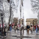 Francia identifica una nueva variante de covid denominada IHU