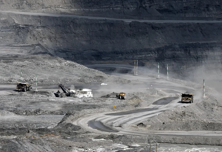 Glencore se convierte en propietario único de la mina colombiana de Cerrejón