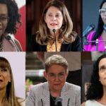 Gobiernos paritarios, una tarea pendiente en América Latina