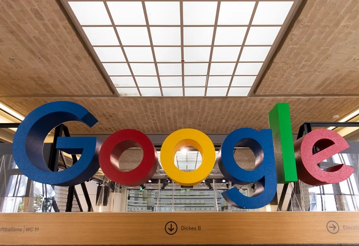 Google promete cambios tras su multa en Francia por su política de cookies