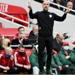 Guardiola y Lillo dan positivo en covid
