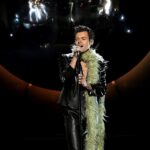 Harry Styles