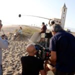 Hollywood rodó durante el año pasado el doble que en 2020