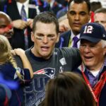 Incertidumbre en torno a la posible retirada de Tom Brady