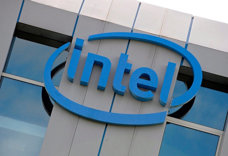 Intel cierra 2021 con un beneficio de 19.868 millones, un 4,9 % menos