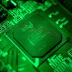 Intel espera dejar atrás la escasez de chips con 28 nuevos modelos