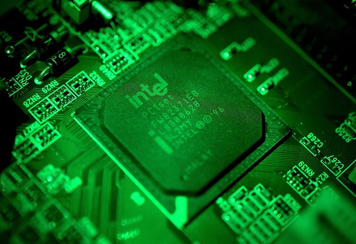 Intel espera dejar atrás la escasez de chips con 28 nuevos modelos