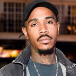 El rapero J $tash habría matado a su esposa y luego se habría suicidado