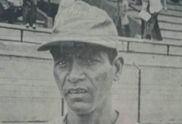 Murió a los 90 años Jaime Del Valle, gloria del béisbol colombiano
