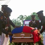 Jamaica confirma que deportará a Mario Antonio Palacios