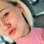 Muere Jordan Cashmyer, ex estrella de MTV de 'Embarazada a los 16'