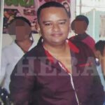 Leidy Suárez Díaz fue asesinada por su ex en un hotel de Barranquilla
