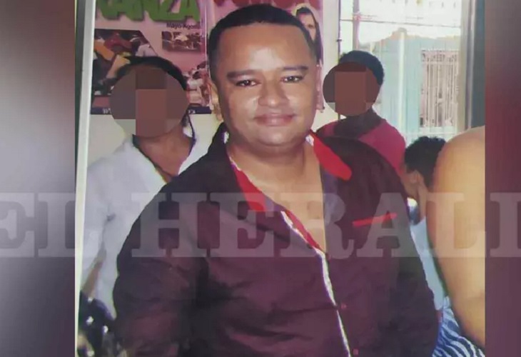 Leidy Suárez Díaz fue asesinada por su ex en un hotel de Barranquilla