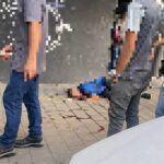Asesinato de Juan Daniel Ospina en Medellín