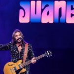 Juanes recibirá un Premio Internacional de la Paz por su labor humanitaria