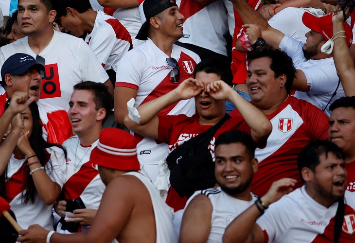 Jugadores de la selección peruana de fútbol piden 100% de aforo para el duelo con Ecuador