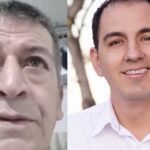 Críticas a Julián Osorio, concejal que hizo multar a conductor de InDriver