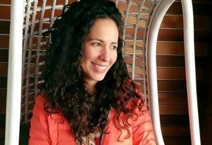 Juliana Cayena Bonilla fue asesinada en Nueva Zelanda
