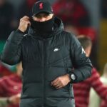 Jurgen Klopp, posible positivo en coronavirus