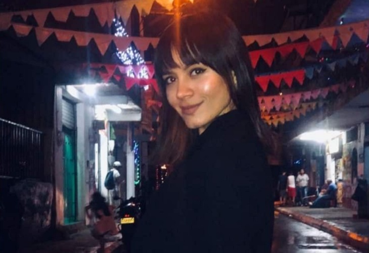 Buscan en Medellín a la bailarina Kendy Morales, desaparecida desde hace días